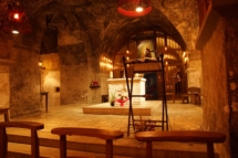 Pélerinage paroissial 2017 (9)